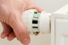 Cotmaton central heating repair costs